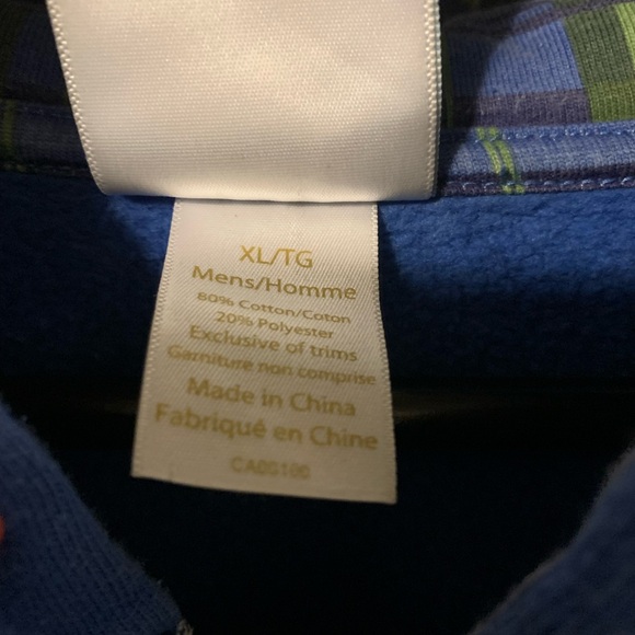 Hudson’s bay Vancouver 2010 olympics hoodie - Picture 3 of 6